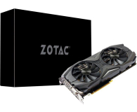 Zotac GeForce GTX 1070 8GB GDDR5 - 387531 - zdjęcie 1